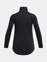 Under Armour Tech Graphic 1/2 Zip Тениска детски