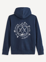 Celio Fullmetal Alchemist Sweatshirt