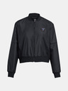 Under Armour Project Rock W's Bomber Яке