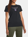 Under Armour Project Rock Nght Shft SS HW T-shirt