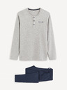 Celio Fipygoodn Pyjama