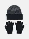 Under Armour B's Beanie & Glove Combo Ръкавици детски