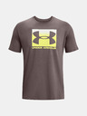 Under Armour UA Boxed Sportstyle SS T-shirt