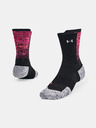 Under Armour UA AD Run Cushion Mid Чорапи