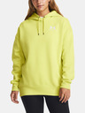 Under Armour Essential Flc OS Hoodie Sweatshirt