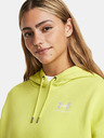 Under Armour Essential Flc OS Hoodie Sweatshirt