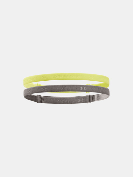 Under Armour W's Adjustable Mini Bands Лента за глава