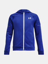 Under Armour UA AF Storm FZ Hoodie Суитшърт детски