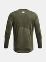 Under Armour UA HG Armour Fitted LS T-shirt