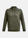 Under Armour UA Armour Fleece Hoodie Sweatshirt