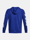 Under Armour UA Rival Fleece Graphic HD Sweatshirt