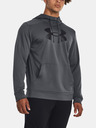 Under Armour UA Armour Fleece Big Logo HD Sweatshirt