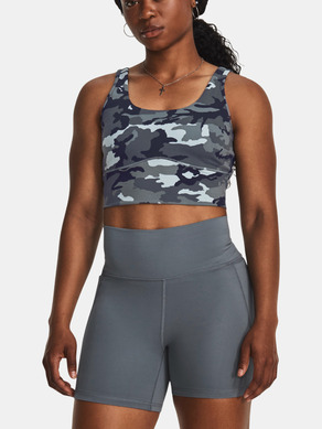 Under Armour Meridian Fitted Crop Потник