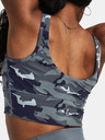 Under Armour Meridian Fitted Crop Потник