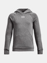 Under Armour UA Rival Fleece Hoodie Суитшърт детски