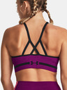 Under Armour UA Seamless Low Long Htr Cпортен Сутиен