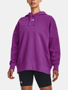 Under Armour UA Rival Fleece OS Hoodie Sweatshirt