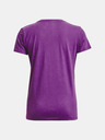 Under Armour UA W Sportstyle Logo SS T-shirt