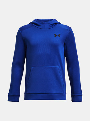 Under Armour UA Armour Fleece Graphic HD Суитшърт детски