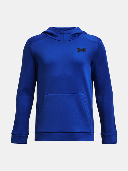 Under Armour UA Armour Fleece Graphic HD Суитшърт детски