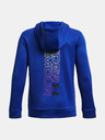 Under Armour UA Armour Fleece Graphic HD Суитшърт детски