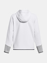 Under Armour Unstoppable Flc FZ Sweatshirt