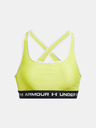 Under Armour Crossback Mid Cпортен Сутиен