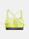 Under Armour Crossback Mid Cпортен Сутиен