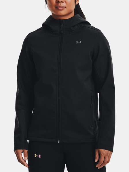 Under Armour UA CGI Shield Hooded 2.0 Яке