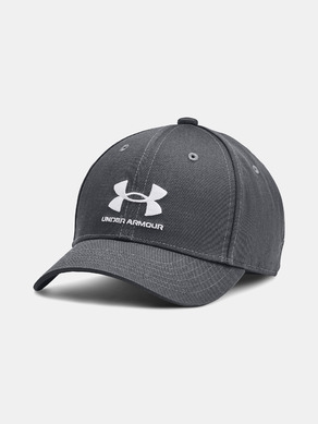 Under Armour Youth Branded Lockup Adj Шапка с козирка детска