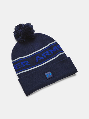 Under Armour UA Men's Halftime Pom Beanie Шапка