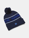 Under Armour UA Men's Halftime Pom Beanie Шапка