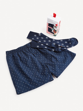 Celio Set Trenýrky a Чорапи