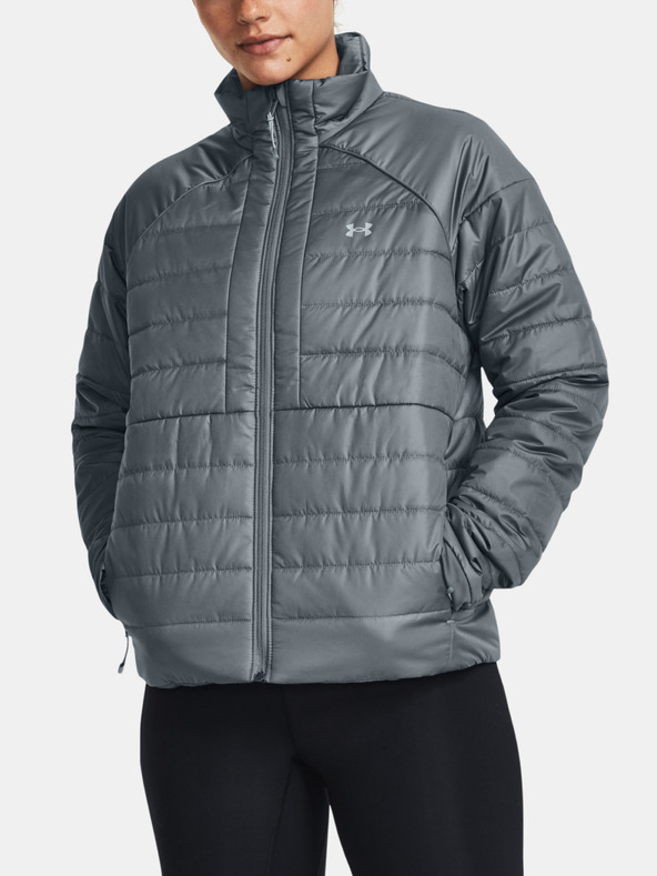 Under Armour UA Storm Ins Winter jacket Siv