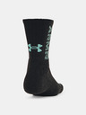 Under Armour UA 3-Maker Mid-Crew Чорапи 3 чифта