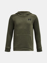 Under Armour UA Armour Fleece Graphic HD Суитшърт детски