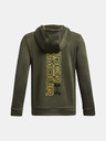 Under Armour UA Armour Fleece Graphic HD Суитшърт детски