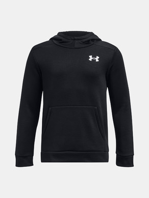 Under Armour UA Armour Fleece Graphic HD Суитшърт детски