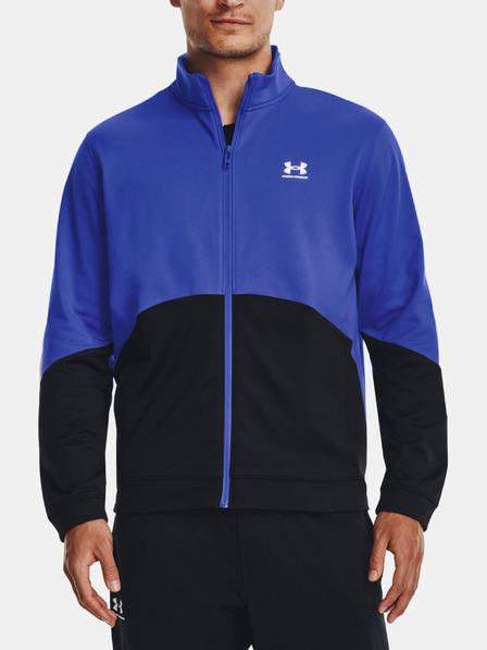 Under Armour UA Tricot Fashion Яке