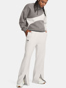 Under Armour Unstoppable Flc Crop Crew Sweatshirt