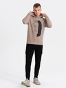 Ombre Clothing Sweatshirt