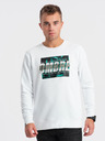 Ombre Clothing Sweatshirt