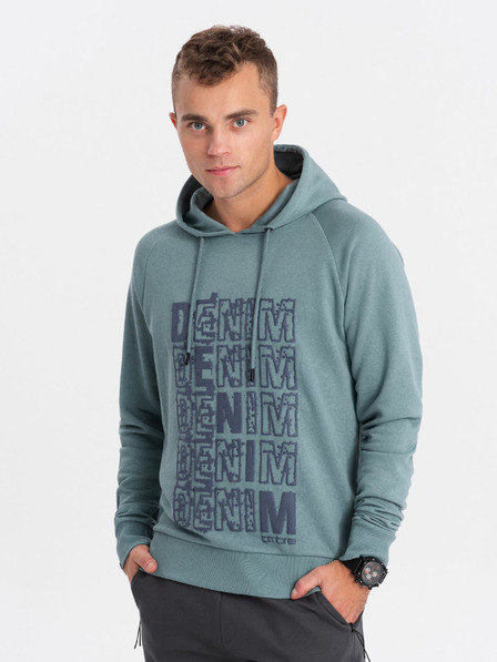 Ombre Clothing Sweatshirt