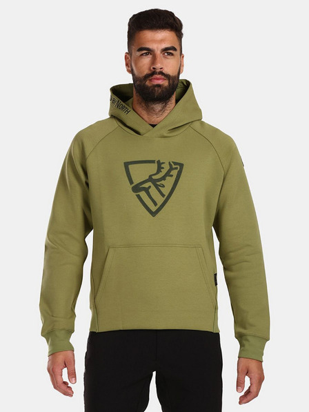 Kilpi Fjela-M Sweatshirt