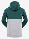 ALPINE PRO Bord Sweatshirt