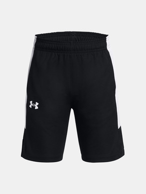 Under Armour UA Baseline Къси панталони детски