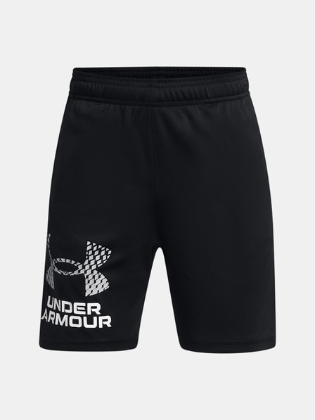 Under Armour UA Tech Logo Къси панталони детски