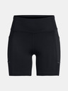 Under Armour UA Launch Half Tight Шорти