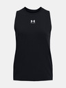 Under Armour Campus Muscle Потник