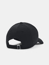 Under Armour Men's UA Blitzing Adj Cap